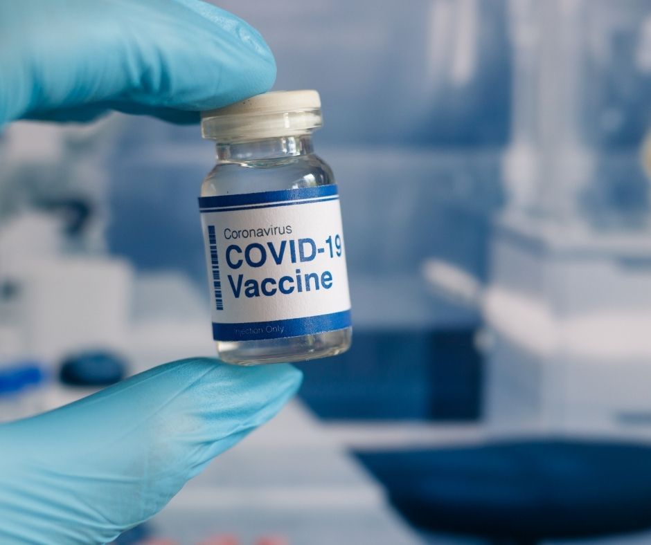 Quelling the confusion around COVID-19 vaccines - Illawarra Medical Centre